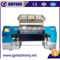 High speed computerized multineedle quilting machine, China made cheaper quilting machine
